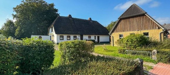 4-Zimmer Grundstück in Schleswig-Holstein, Germany, Nr. 38535 2