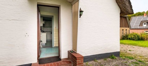 4-Zimmer Grundstück in Schleswig-Holstein, Germany, Nr. 38535 24