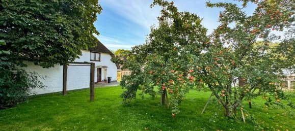 4-Zimmer Grundstück in Schleswig-Holstein, Germany, Nr. 38535 8