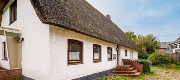 4-Zimmer Grundstück in Schleswig-Holstein, Germany, Nr. 38535 10