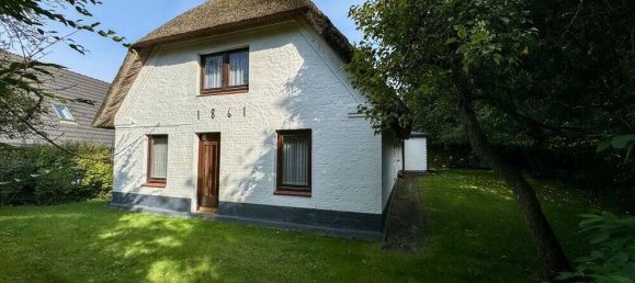 4-Zimmer Grundstück in Schleswig-Holstein, Germany, Nr. 38535 6