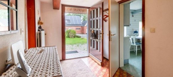 4-Zimmer Grundstück in Schleswig-Holstein, Germany, Nr. 38535 17