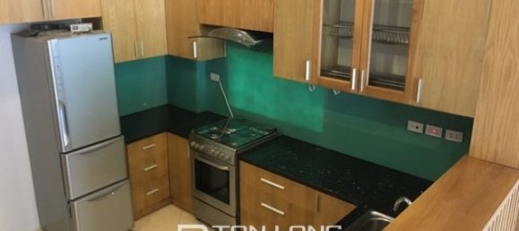 5 bedrooms House in Tay Ho, Vietnam No. 2034 4