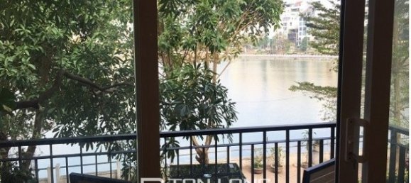 5 bedrooms House in Tay Ho, Vietnam No. 2034 15