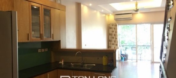 5 bedrooms House in Tay Ho, Vietnam No. 2034 3