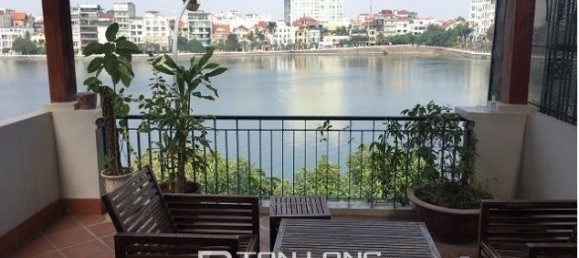 5 bedrooms House in Tay Ho, Vietnam No. 2034 14