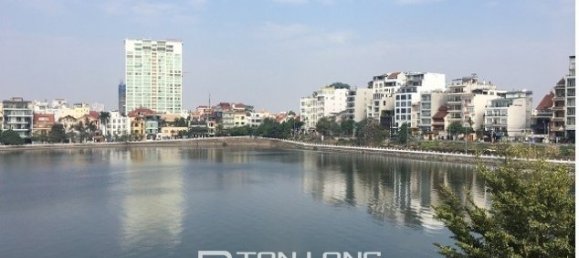 5 bedrooms House in Tay Ho, Vietnam No. 2034 13