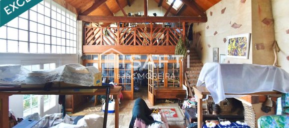 5 bedrooms House in Nogent-le-Roi, France No. 152376 14