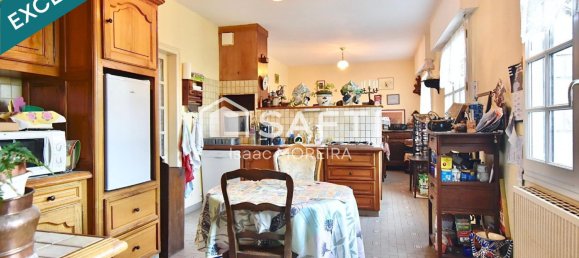 5 bedrooms House in Nogent-le-Roi, France No. 152376 6