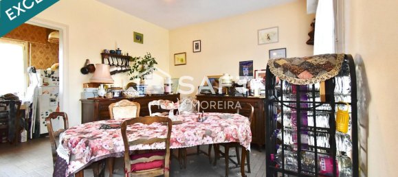 5 bedrooms House in Nogent-le-Roi, France No. 152376 12