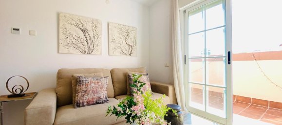 1 bedroom Penthouse in San Luis de Sabinillas, Spain No. 180541 3