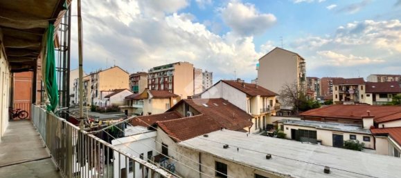 2 rooms Apartment in Turin, Italy No. 299836 5