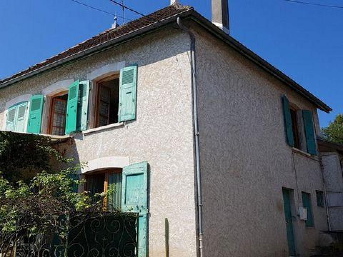 4 bedrooms House in Corenc, France No. 29786