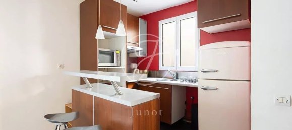 1 bedroom Apartment in Paris, France No. 118003 13