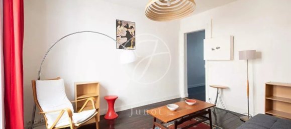 1 bedroom Apartment in Paris, France No. 118003 8