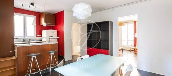 1 bedroom Apartment in Paris, France No. 118003 11