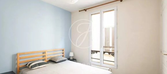 1 bedroom Apartment in Paris, France No. 118003 7