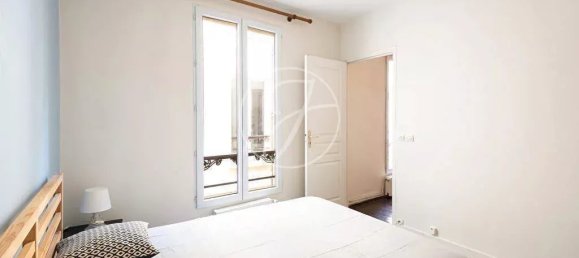 1 bedroom Apartment in Paris, France No. 118003 12