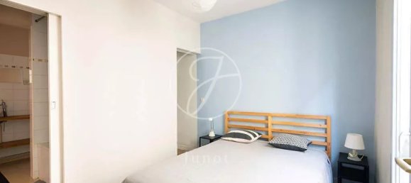 1 bedroom Apartment in Paris, France No. 118003 9