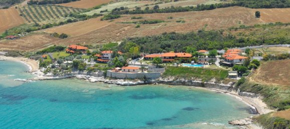 1300m² Townhouse for sale in Chalkidiki, Central Macedonia, Macedonia and Thrace, Greece № 5833 3