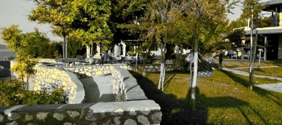 1300m² Townhouse for sale in Chalkidiki, Central Macedonia, Macedonia and Thrace, Greece № 5833 5