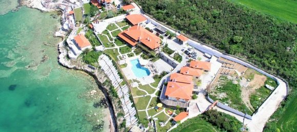 1300m² Townhouse for sale in Chalkidiki, Central Macedonia, Macedonia and Thrace, Greece № 5833 2