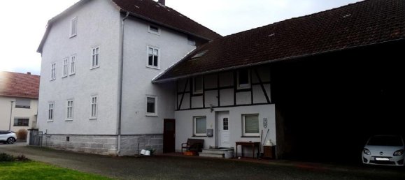 7غرفة تاون هاوس في Kassel, Germany رقم 127694 3