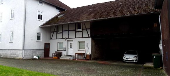 7غرفة تاون هاوس في Kassel, Germany رقم 127694 2