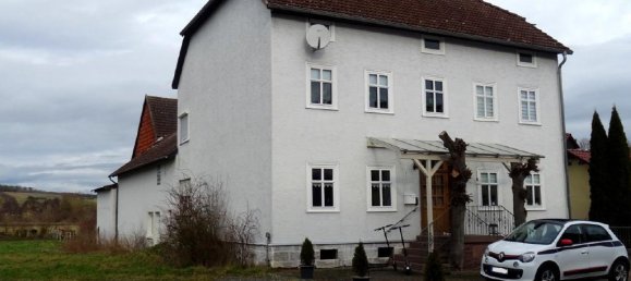 7غرفة تاون هاوس في Kassel, Germany رقم 127694 12