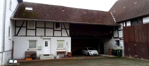 7غرفة تاون هاوس في Kassel, Germany رقم 127694 20