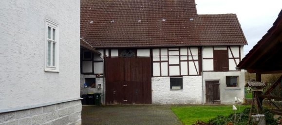 7غرفة تاون هاوس في Kassel, Germany رقم 127694 16