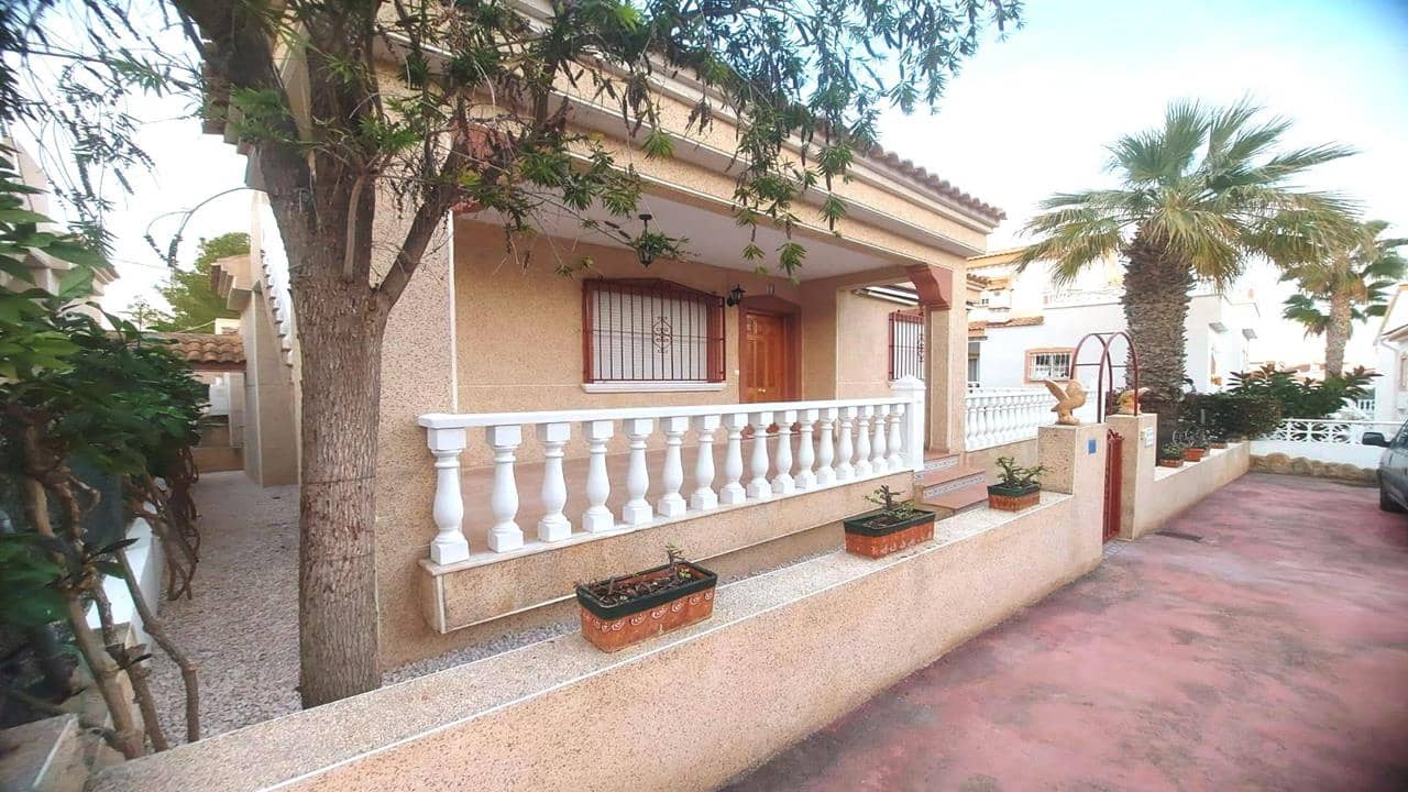 Casa T3 em Algorfa, Spain N.º 243185