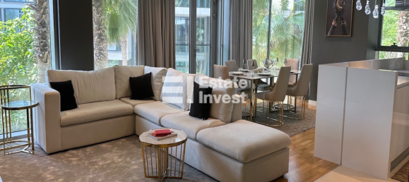 Apartamento T3 em Dubai, UAE N.º 20910 2