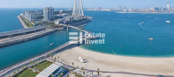 Apartamento T3 em Dubai, UAE N.º 20910 11