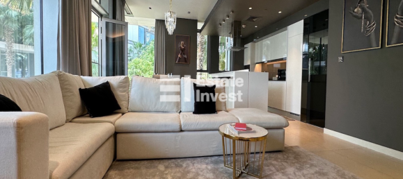 Apartamento T3 em Dubai, UAE N.º 20910 3