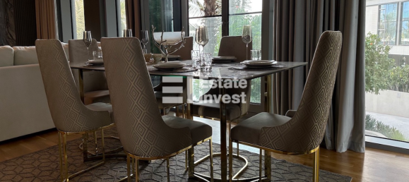 Apartamento T3 em Dubai, UAE N.º 20910 6