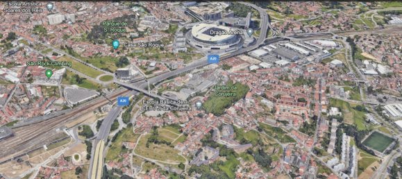 10 Schlafzimmer Haus in Porto, Portugal, Nr. 35509 4