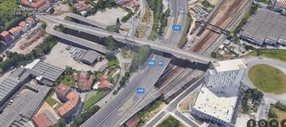 10 Schlafzimmer Haus in Porto, Portugal, Nr. 35509 5