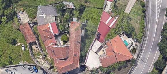 10 Schlafzimmer Haus in Porto, Portugal, Nr. 35509 2