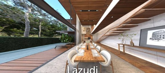 4 bedrooms Villa in Bang Tao, Thailand No. 14426 3