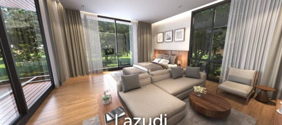 4 bedrooms Villa in Bang Tao, Thailand No. 14426 9