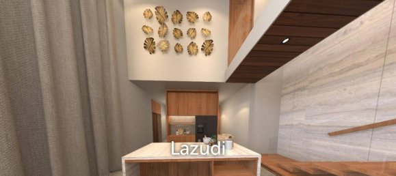 4 bedrooms Villa in Bang Tao, Thailand No. 14426 6