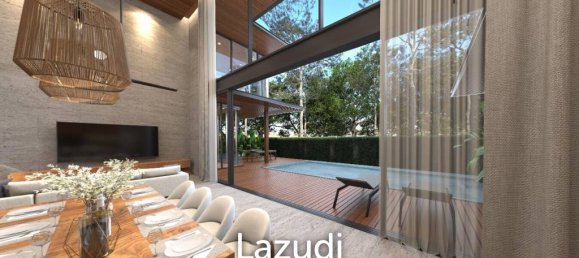 4 bedrooms Villa in Bang Tao, Thailand No. 14426 5