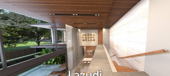 4 bedrooms Villa in Bang Tao, Thailand No. 14426 8