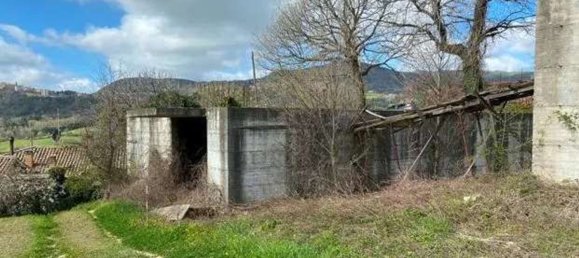 Terreno en Mercatino Conca, Italy 2400 m² No. 298903 2