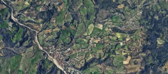 Terreno en Mercatino Conca, Italy 2400 m² No. 298903 10