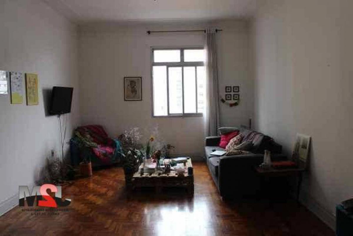 3 غرف نوم شقة في Sao Paulo, Brazil رقم 524338