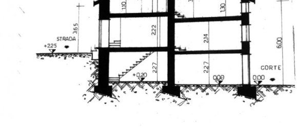 10 rooms House in Crespadoro, Italy No. 237633 26