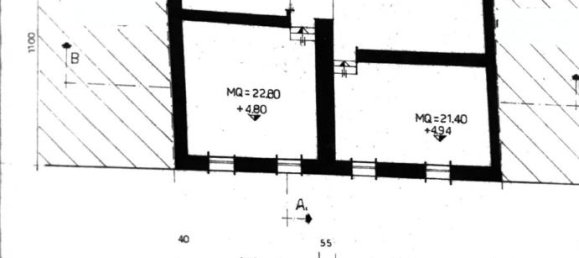 10 rooms House in Crespadoro, Italy No. 237633 24