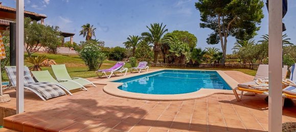 Casa T5 em Ses Salines, Spain N.º 185430 46